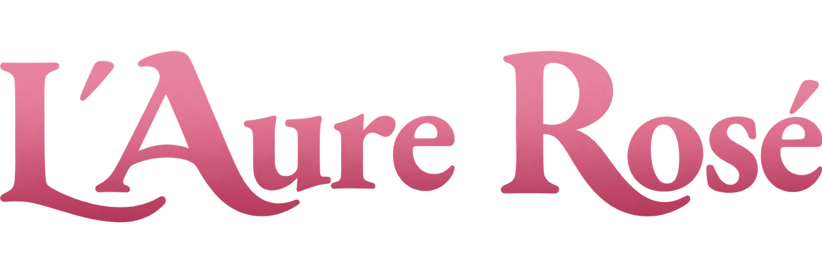 L´Aure Rosé